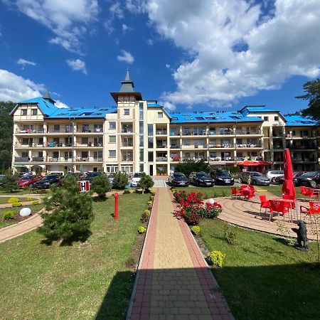 Apartament El Sol Łukęcin Exterior foto