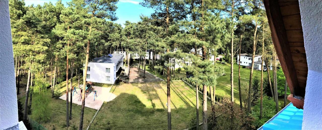 Apartament El Sol Łukęcin Exterior foto